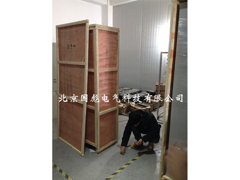 EPS 應(yīng)急電源維修保養(yǎng)服務(wù)流程：從咨詢到驗(yàn)收全步驟