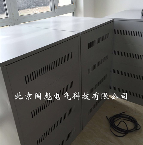 EPS應(yīng)急電源喜獲醫(yī)院南院項(xiàng)目訂單案例展示